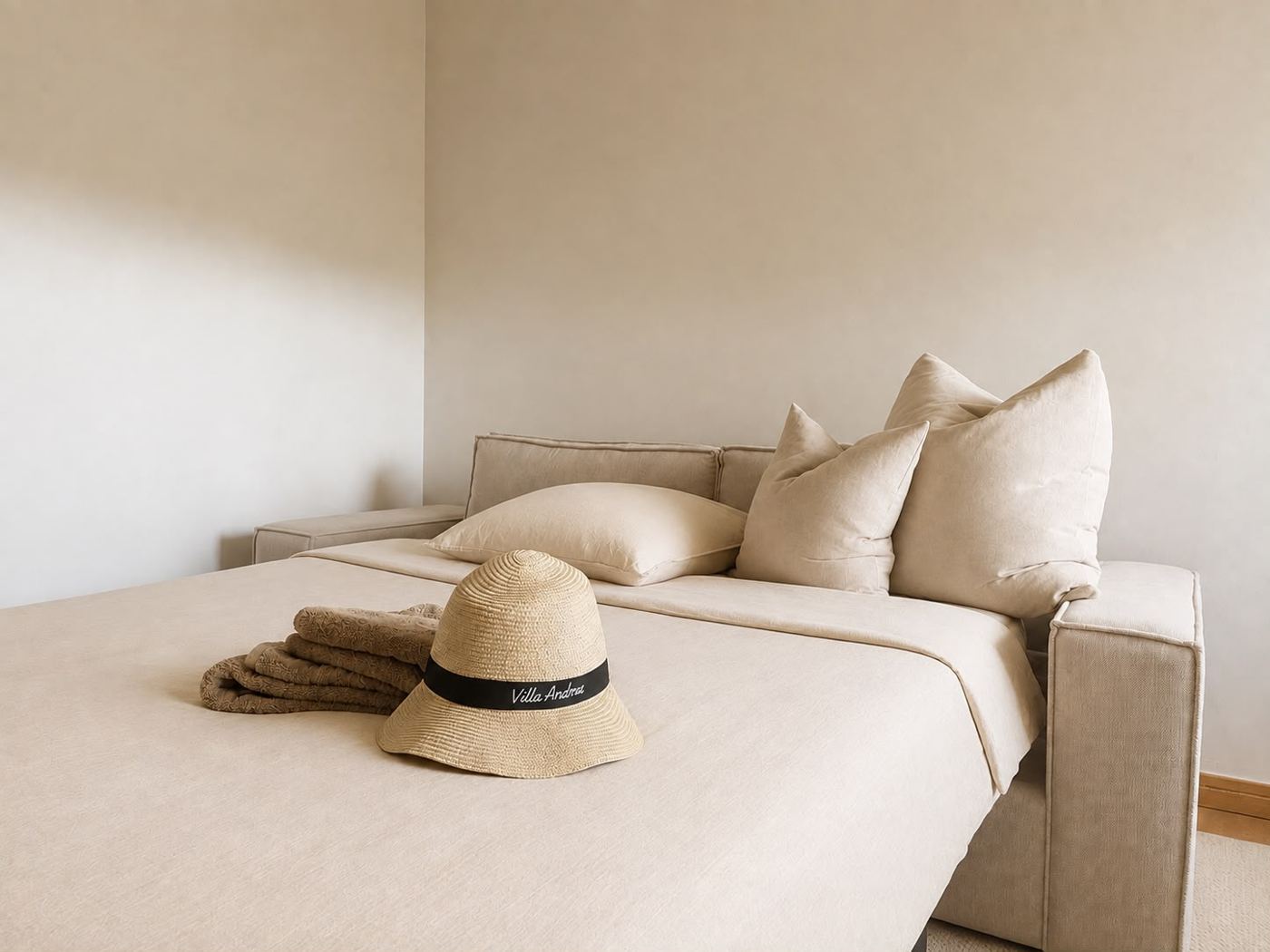 Gästezimmer